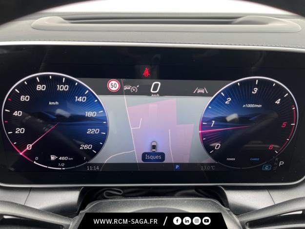 MERCEDES-BENZ GLC Coupé GLC 220 d 4MATIC Coupé AMG Line  GLC 220 d 4MATIC Coupé AMG Line