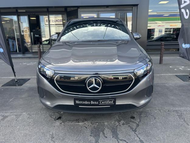 MERCEDES-BENZ EQA 250+ Business Line  