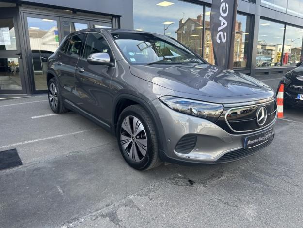 MERCEDES-BENZ EQA 250+ Business Line  