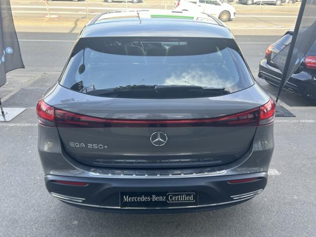 MERCEDES-BENZ EQA 250+ Business Line  