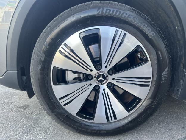 MERCEDES-BENZ EQA 250+ Business Line  