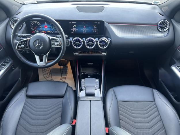 MERCEDES-BENZ EQA 250+ Business Line  