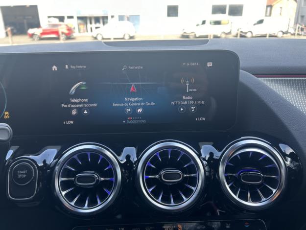 MERCEDES-BENZ EQA 250+ Business Line  