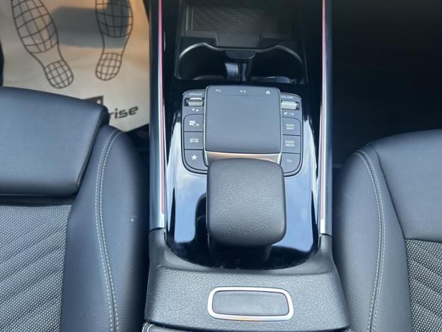 MERCEDES-BENZ EQA 250+ Business Line  