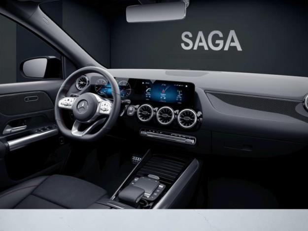 MERCEDES-BENZ GLA 200 d AMG Line  