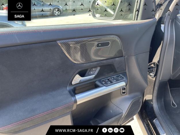 MERCEDES-BENZ GLA 200 d AMG Line  