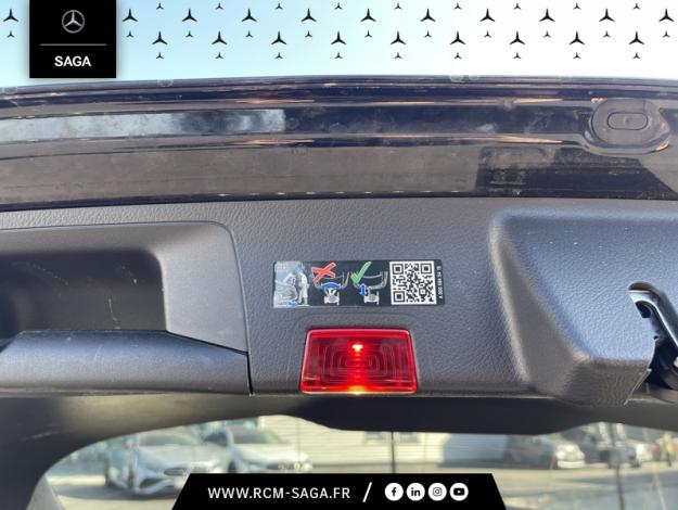MERCEDES-BENZ GLA 200 d AMG Line  