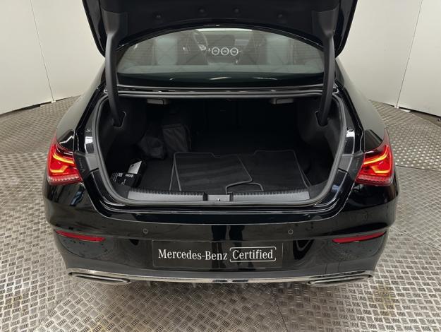 MERCEDES-BENZ CLA Coupé CLA 250 e Coupé AMG Line  