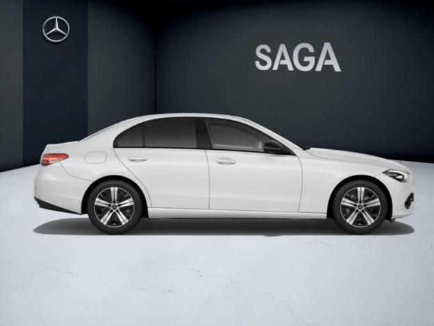 MERCEDES-BENZ Classe C Berline Classe C 220 d Berline Avantgarde Line  