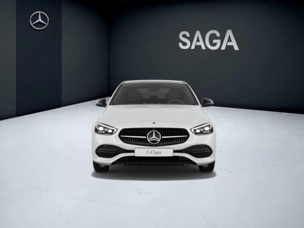 MERCEDES-BENZ Classe C Berline Classe C 220 d Berline Avantgarde Line  