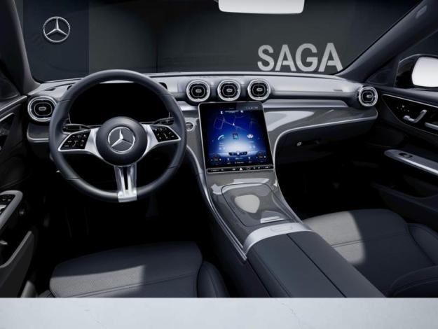 MERCEDES-BENZ Classe C Berline Classe C 220 d Berline Avantgarde Line  
