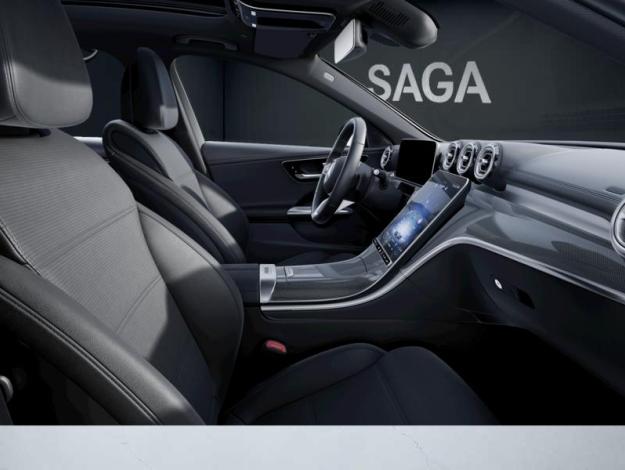 MERCEDES-BENZ Classe C Berline Classe C 220 d Berline Avantgarde Line  