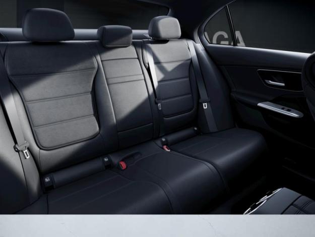 MERCEDES-BENZ Classe C Berline Classe C 220 d Berline Avantgarde Line  