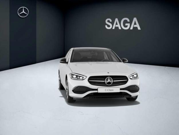 MERCEDES-BENZ Classe C Berline Classe C 220 d Berline Avantgarde Line  