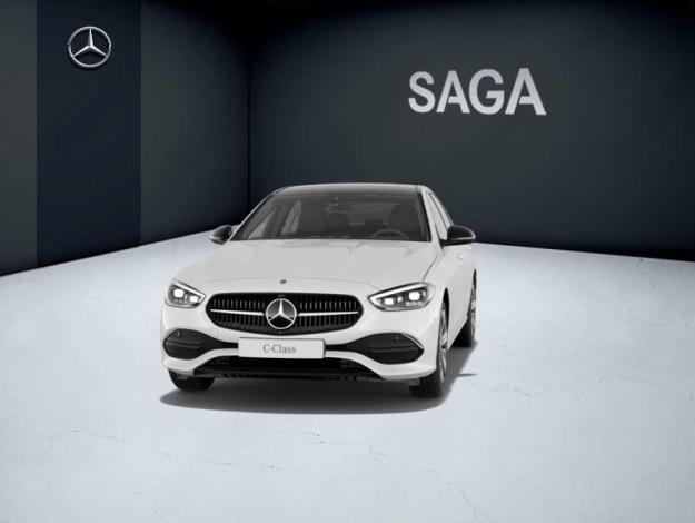 MERCEDES-BENZ Classe C Berline Classe C 220 d Berline Avantgarde Line  