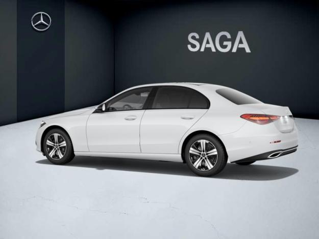 MERCEDES-BENZ Classe C Berline Classe C 220 d Berline Avantgarde Line  