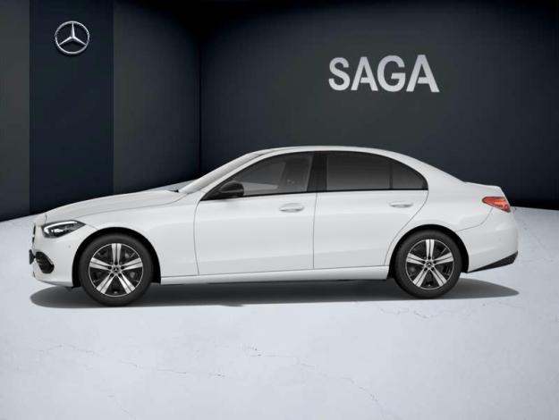 MERCEDES-BENZ Classe C Berline Classe C 220 d Berline Avantgarde Line  