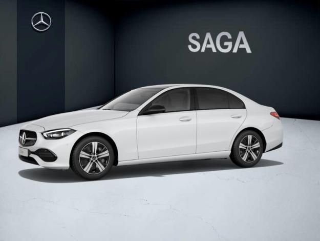 MERCEDES-BENZ Classe C Berline Classe C 220 d Berline Avantgarde Line  