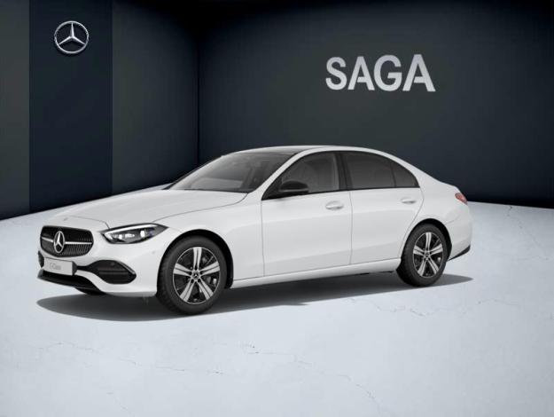 MERCEDES-BENZ Classe C Berline Classe C 220 d Berline Avantgarde Line  