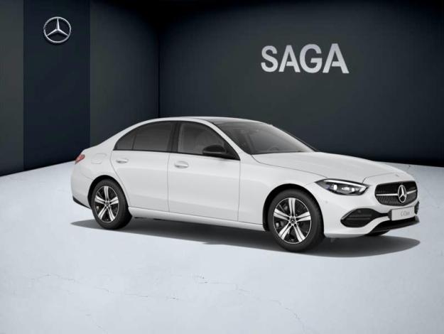 MERCEDES-BENZ Classe C Berline Classe C 220 d Berline Avantgarde Line  