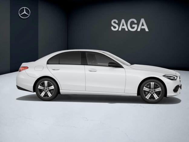 MERCEDES-BENZ Classe C Berline Classe C 220 d Berline Avantgarde Line  