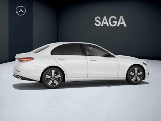 MERCEDES-BENZ Classe C Berline Classe C 220 d Berline Avantgarde Line  