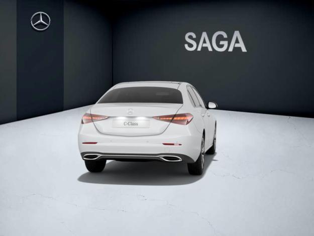 MERCEDES-BENZ Classe C Berline Classe C 220 d Berline Avantgarde Line  