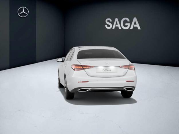 MERCEDES-BENZ Classe C Berline Classe C 220 d Berline Avantgarde Line  