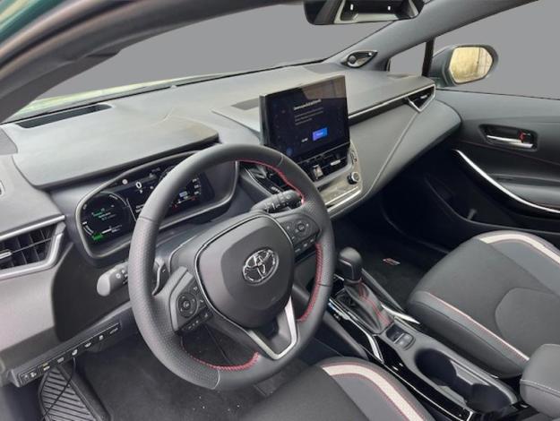 TOYOTA Corolla Touring Sports Hybride 196h GR Sport  