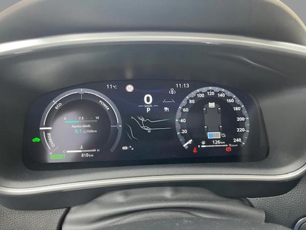 TOYOTA Corolla Touring Sports Hybride 196h GR Sport  