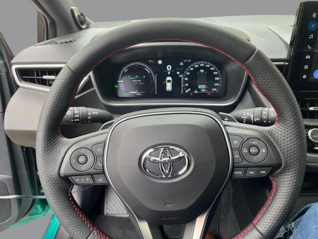 TOYOTA Corolla Touring Sports Hybride 196h GR Sport  
