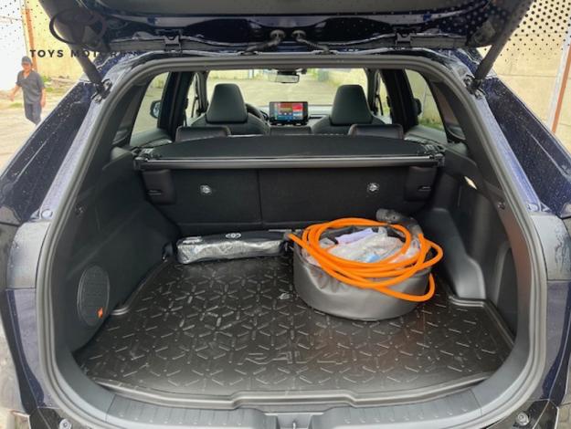 TOYOTA RAV4 Hybride PHEV AWD Collection  