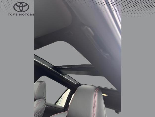 TOYOTA RAV4 Hybride PHEV AWD Collection  