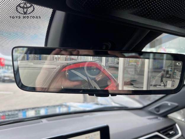 TOYOTA RAV4 Hybride PHEV AWD Collection  
