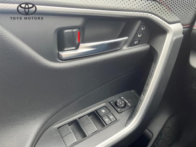 TOYOTA RAV4 Hybride PHEV AWD Collection  