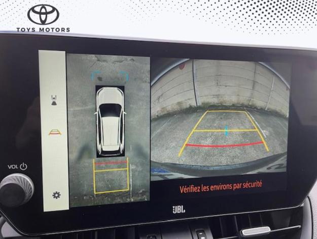 TOYOTA RAV4 Hybride PHEV AWD Collection  