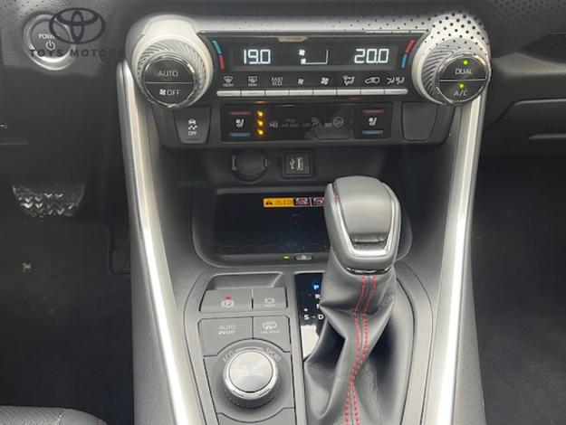 TOYOTA RAV4 Hybride PHEV AWD Collection  