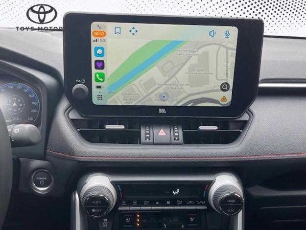 TOYOTA RAV4 Hybride PHEV AWD Collection  