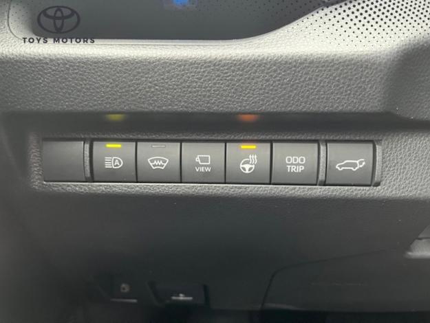 TOYOTA RAV4 Hybride PHEV AWD Collection  