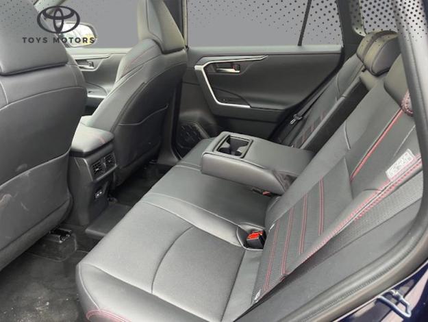TOYOTA RAV4 Hybride PHEV AWD Collection  