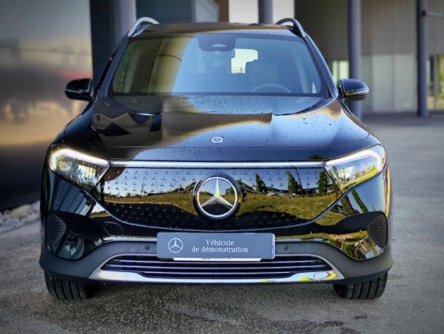 MERCEDES-BENZ EQB 250+ Business Line  EQB 250+ Business Line