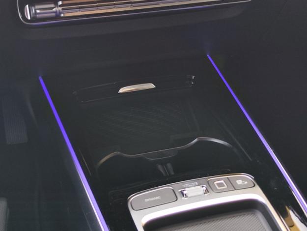 MERCEDES-BENZ EQB 250+ Business Line  EQB 250+ Business Line