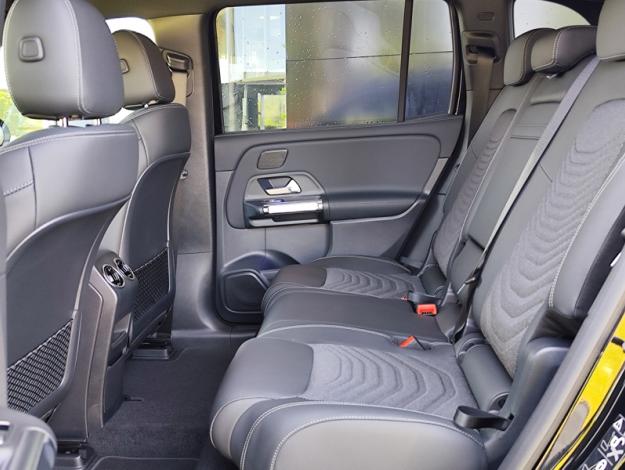MERCEDES-BENZ EQB 250+ Business Line  EQB 250+ Business Line