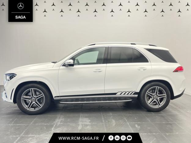 MERCEDES-BENZ GLE 300 d 4MATIC AMG Line  