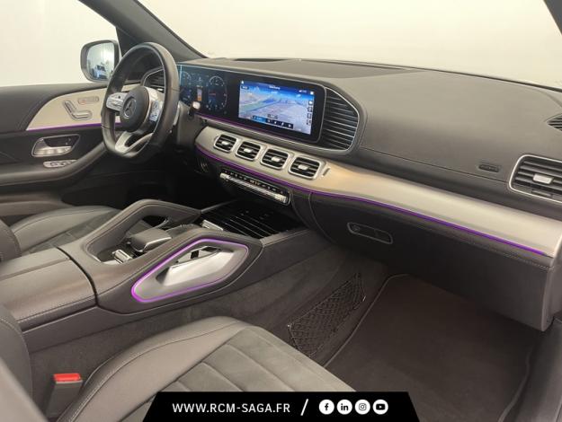 MERCEDES-BENZ GLE 300 d 4MATIC AMG Line  