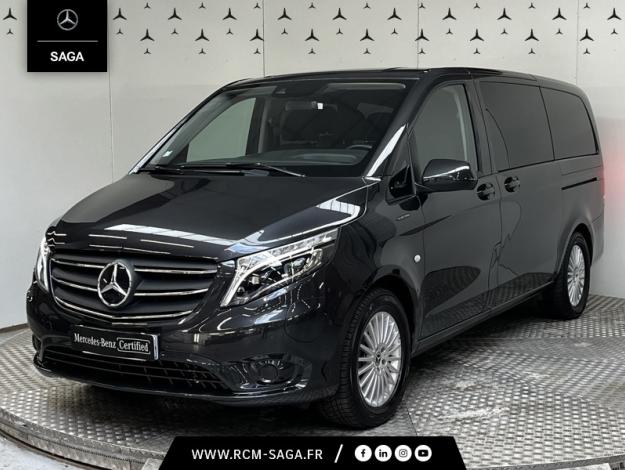 MERCEDES-BENZ Vito e 129 Tourer PRO Long  