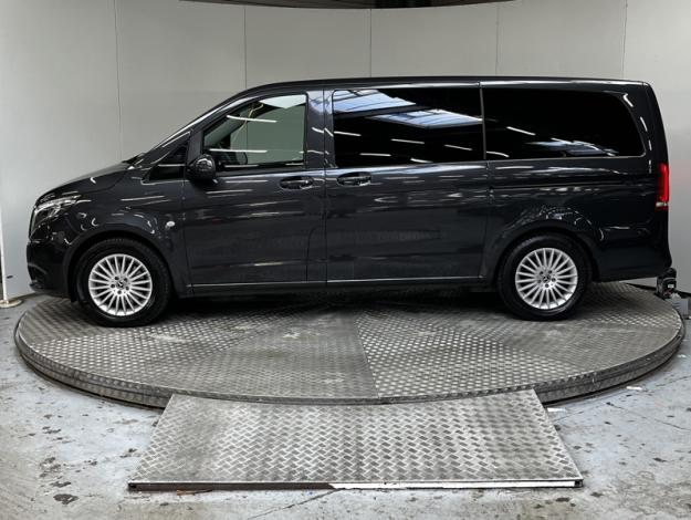 MERCEDES-BENZ Vito e 129 Tourer PRO Long  