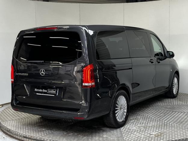 MERCEDES-BENZ Vito e 129 Tourer PRO Long  
