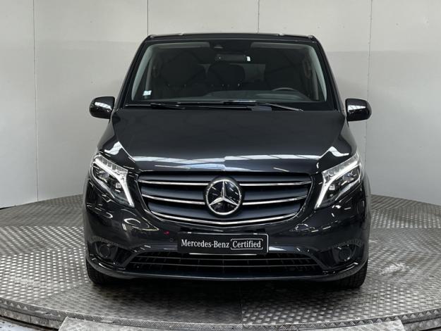 MERCEDES-BENZ Vito e 129 Tourer PRO Long  