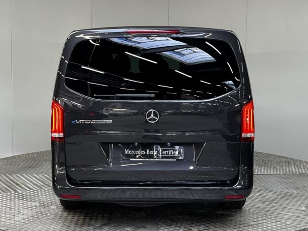 MERCEDES-BENZ Vito e 129 Tourer PRO Long  